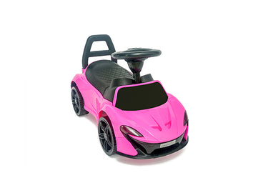 Baby Push Car - Mini Mclren